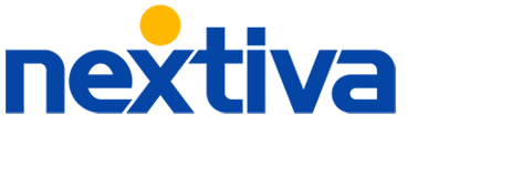 Nextiva logo